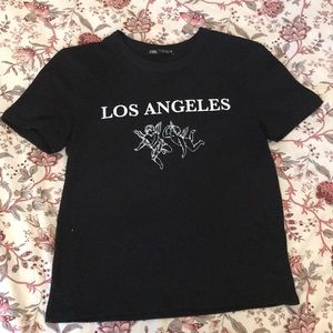 ZARA T-shirt - size S